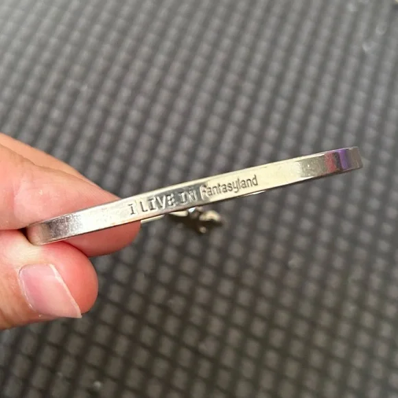 Dumbo bangle - Picture 2 of 2